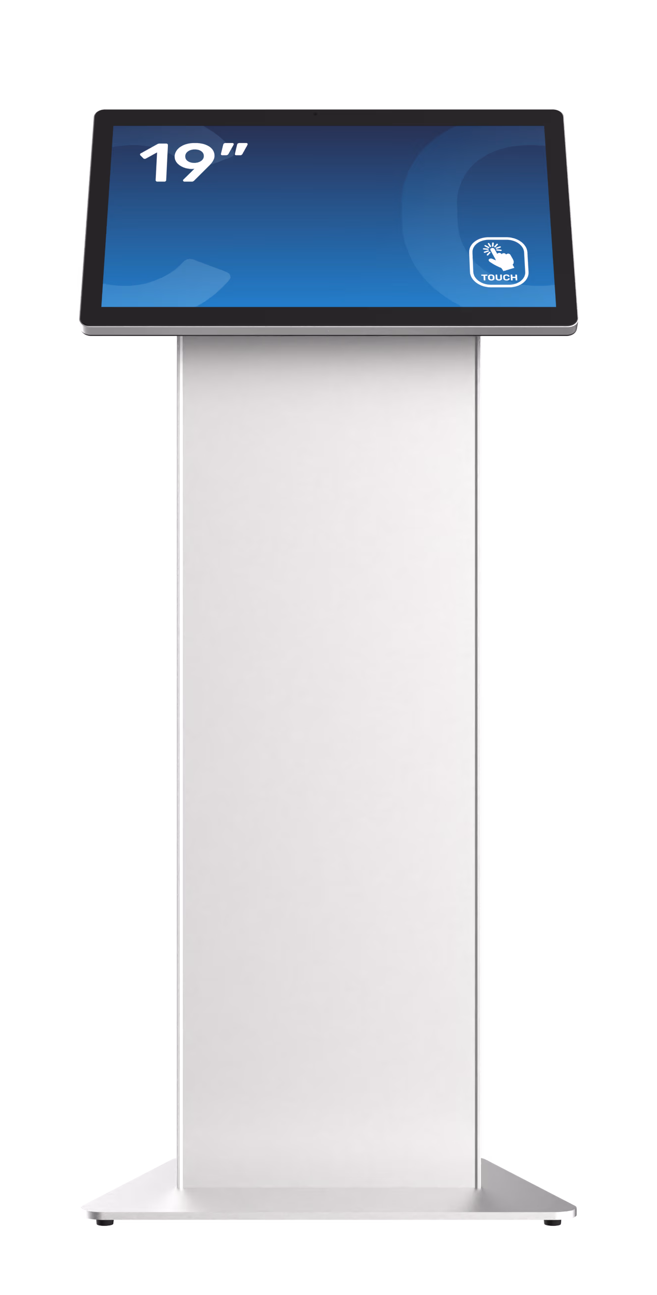 FLEXI Stand – Front view